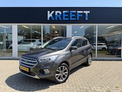 Ford Kuga - 1.5 EcoBoost ST Line 2000 kg trekgewicht