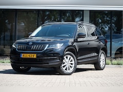 Skoda Kodiaq - 1.5 TSI Ambition DSG | Trekhaak | Navi | Apple CarPlay | Stoelverw. | PDC V+A | 18"