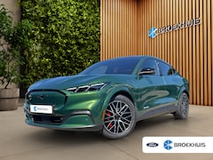 Ford Mustang Mach-E - Extended Premium RWD 88 kWh | NL auto | B&O | Pano | Adapt. Cruise | Blue Cruise (mogelijk