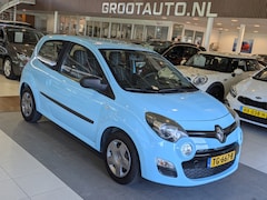 Renault Twingo - 1.2 16V Collection Stuurbekrachtiging
