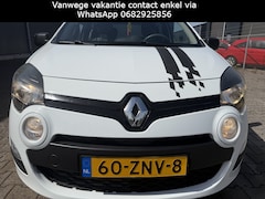 Renault Twingo - 1.2 16V Cruise APK:FEB 2027
