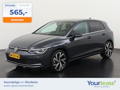Volkswagen Golf - 1.5 eTSI Style DSG | All-in 565, - Private Lease | Direct uit voorraad