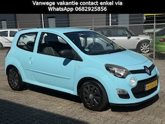 Renault Twingo - 1.2 16V Airco Cruise Navigatie Apk:7-2027