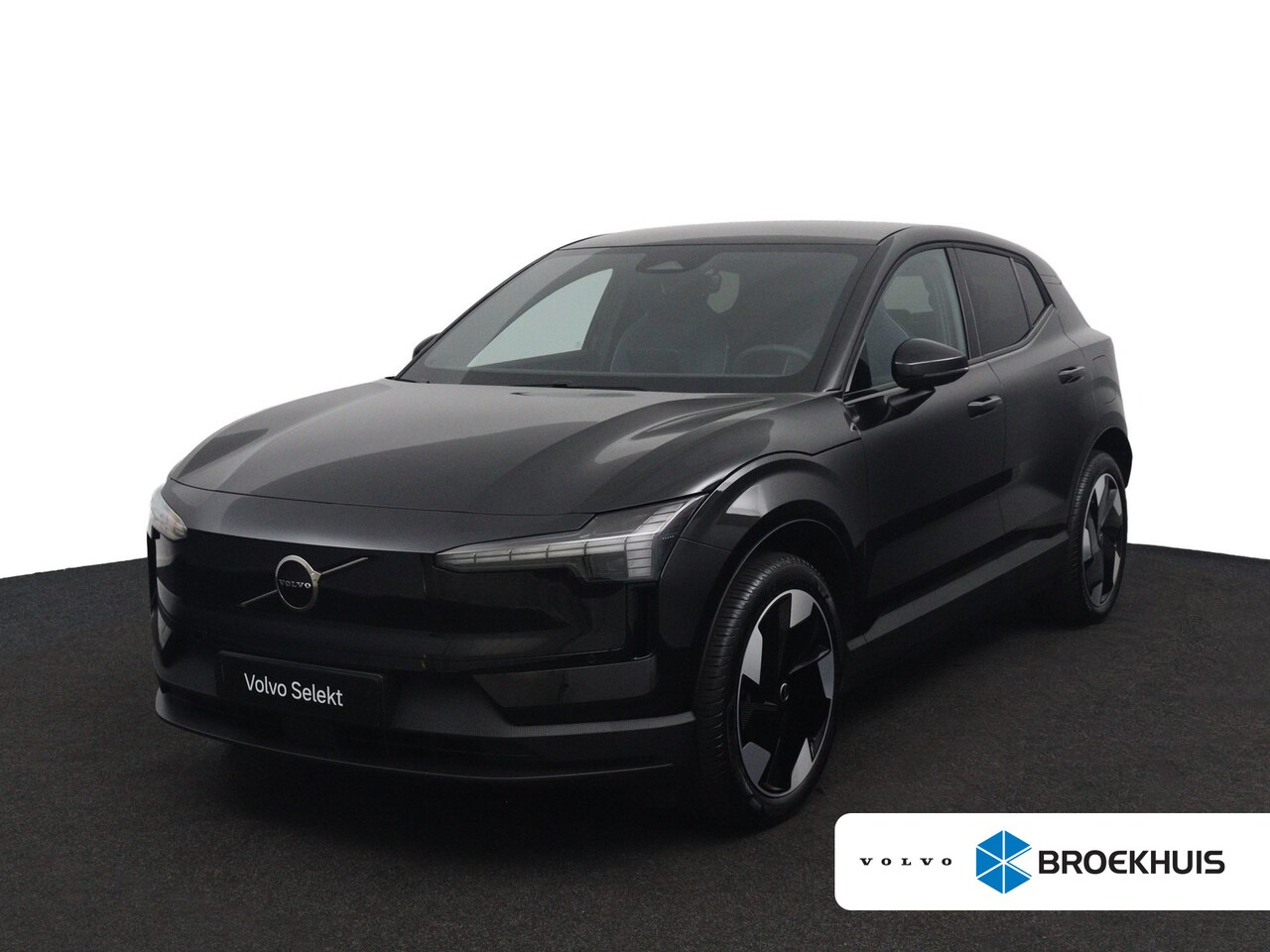Volvo EX30 - Single Motor Extended Range Plus 69 kWh | Harman/Kardon | Climate Pack | Camera | Elekstri - AutoWereld.nl