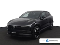 Volvo EX30 - Single Motor Extended Range Plus 69 kWh | Harman/Kardon | Climate Pack | Camera | Elekstri