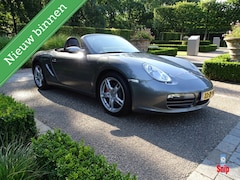 Porsche Boxster S - 3.4 Tiptronic
