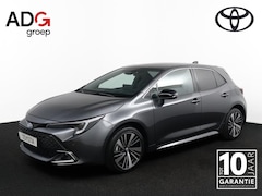 Toyota Corolla - Hybrid 140 Dynamic | Demo Voordeel | Parkeersensoren | Stoelverwarming | Half lederen bekl