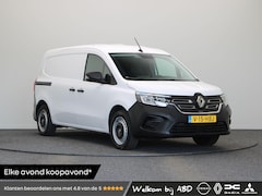 Renault Kangoo E-Tech - Extra L2 22 kW 44 kWh | Climate control | Parkeersensoren rondom | Achteruitrijcamera |