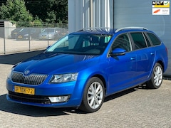 Skoda Octavia Combi - 1.2 TSI Greentech Ambition Businessline | Trekhaak | Navigatie | Clima | Dealeronderhouden