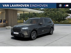 BMW X7 - xDrive40i M Sport Automaat / Panoramadak Sky Lounge / Trekhaak / Bowers & Wilkins / Comfor