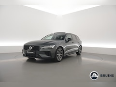 Volvo V60 - 2.0 T6 Plug-in hybrid AWD Plus Dark | Forest Lake | Pano | Head-Up | Harman Kardon | 360ca