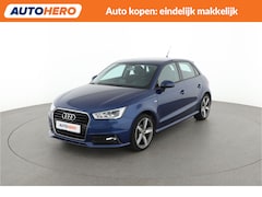 Audi A1 Sportback - 1.0 TFSI Adrenalin NC07276