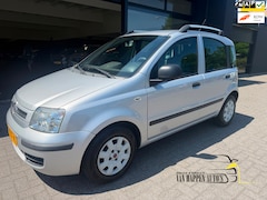 Fiat Panda - 1.2 Edizione Cool