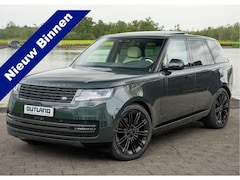 Land Rover Range Rover - P460e HSE | Massage | Stoelkoeling V+A | 23" inch velgen | Meridian 3D Audio | Head-Up | S