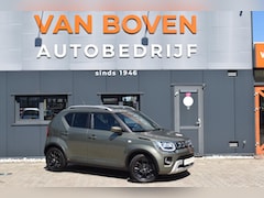 Suzuki Ignis - 1.2 Smart Hybrid 83pk CVT Select