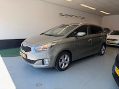 Kia Carens - 1.6 GDi Business Pack|7PERSOONS|CAMERA|NAVI|DOH
