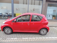 Toyota Aygo - 1.0-12V 5 DEURS MEY AIRCO 122000 KM