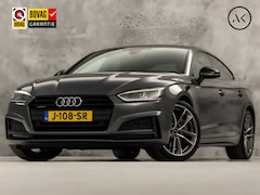 Audi A5 Sportback - 2.0 TFSI Quattro S-Line Sport 252Pk Automaat (2X S-LINE, VIRTUAL COCKPIT, APPLE CARPLAY, G
