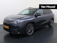 Leapmotor C10 - Design 69.9 kWh