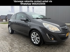 Opel Corsa - 1.2 LPG Airco apk 4-2027