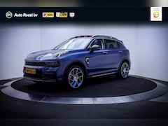 Lynk & Co 01 - 1.5 PANO | 360 CAM | ACC | MEMORY | INFINITY AUDIO | LED | CARPLAY | STOELVERW | LMV 20''