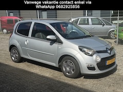 Renault Twingo - 1.2 16V Airco Cruise Apk:nieuw bij aflevering