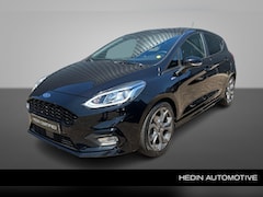 Ford Fiesta - 1.0 EcoBoost ST-Line