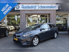Kia Cee'd Sportswagon - Ceed 1.5 T-GDi DynamicLine FACELIFT CAMERA CARPLAY STUUR+STOELVERWARMING DAB CRUISE CLIMA