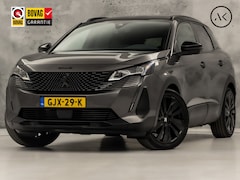 Peugeot 3008 - 1.6 HYbrid4 300 GT Sport 300Pk Automaat (PANORAMADAK, APPLE CARPLAY, MEMORY SEAT, FOCAL AU