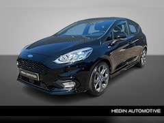 Ford Fiesta - 1.0 EcoBoost 95pk ST-Line | Winter Pack | Navigation Pack