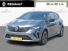 Renault Clio - 1.6 E-Tech Full Hybrid 145 techno