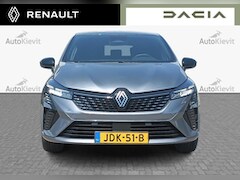 Renault Clio - 1.6 E-Tech Full Hybrid 145 techno