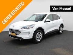 Ford Kuga - 2.5 PHEV Titanium Aut. | Camera | Cruise Control | Elektrische Stoelen | Carplay |