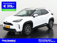 Toyota Yaris Cross - 1.5 Hybrid Dynamic | Navigatie | Adaptief Cruise | Zondag Open