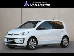 Volkswagen Up! - 1.0 Move up Active | Climate Control | Stoelverwarming | Regensensor
