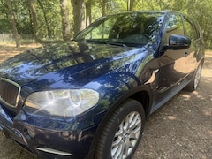 BMW X5 - xDrive35i Executive