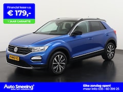 Volkswagen T-Roc - 1.0 TSI Style | Camera | Stoelverwarming | Navigatie | 17" Lichtmetalen Velgen | Zondag Op