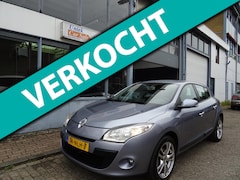 Renault Mégane - 1.6 Celsium