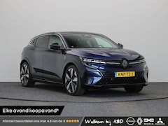 Renault Mégane E-Tech - EV60 Optimum Charge Techno | Stuurverwarming | 17% bijtelling | 360 graden camera | Blind