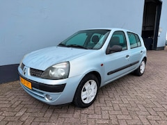 Renault Clio - 1.2-16V Expression - NIEUWE APK - Elek. Ramen