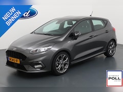 Ford Fiesta - 1.0 EcoBoost Hybrid ST-Line X