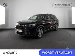 Volkswagen Tiguan - 1.5 eTSI Life GOAL 150 pk Automaat (DSG) | Navigatie | Parkeersensoren (Park assist) | Ron