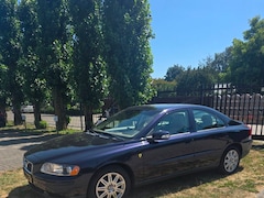 Volvo S60 - 2.4 Edition II topstaat carplay