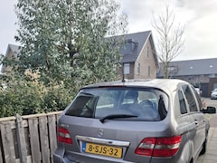 Mercedes-Benz B-klasse - 170 Business Class In goede staat