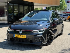 Volkswagen Golf - 2.0 TSI GTI|Rijklaar|Pano|HUD|Stoelkoeling|Standkachel|ACC|Camera|HarmanKardon|Keyless|Car