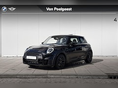 MINI 3-Deurs - 2.0 Cooper S Rockingham GT Edition
