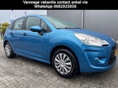 Citroën C3 - 1.1i airco 5 deurs APK: Nieuw bij aflevering
