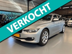 BMW 3-serie - 316d Executive Automaat l Navi l Cruise