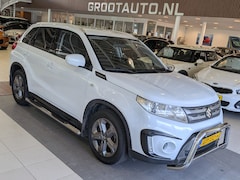 Suzuki Vitara - 1.6 Comfort Trekhaak, Airco, Apple Carplay, Stuurbekrachtiging