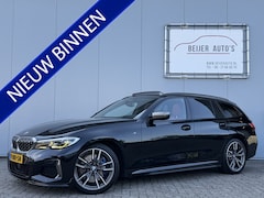 BMW 3-serie Touring - M340i xDrive High Executive Automaat Schuifdak